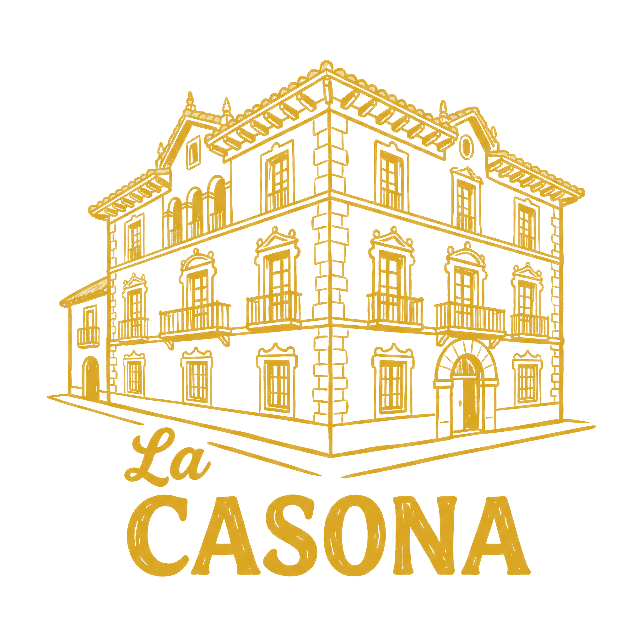 La Casona